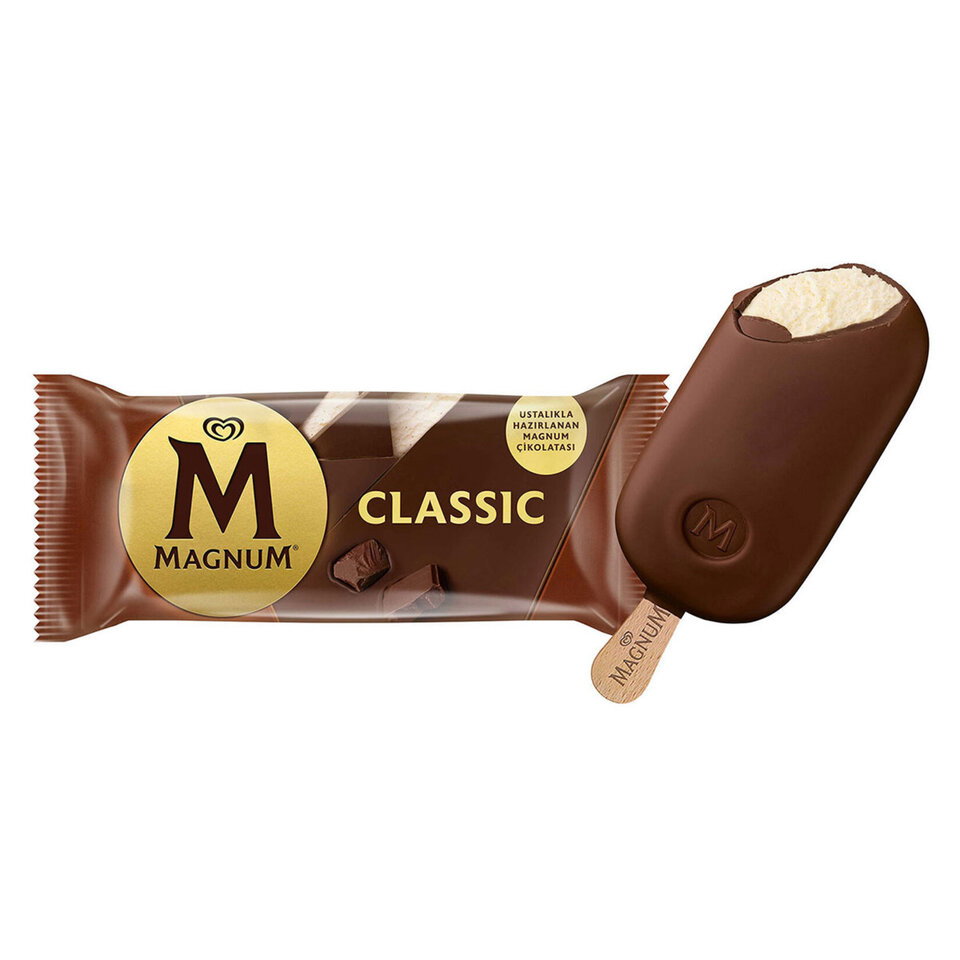 MAGNUM CLASSIC  100 ML